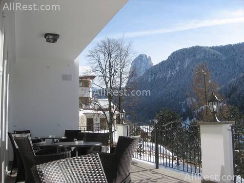 Hotel Grones 60
